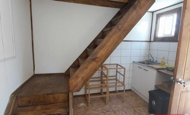 En Venta Casa, mas Local comercial, mas Deptos, Melipeuco.