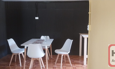 En Venta Casa, mas Local comercial, mas Deptos, Melipeuco.
