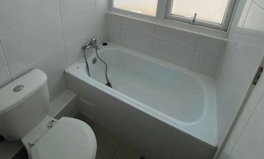 Amplio depto en arriendo 3D/2B con vista despejada