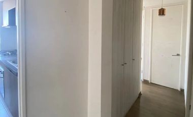 Amplio depto en arriendo 3D/2B con vista despejada