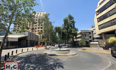 Venta Oficina 2 Pivados y planta libre Providencia.