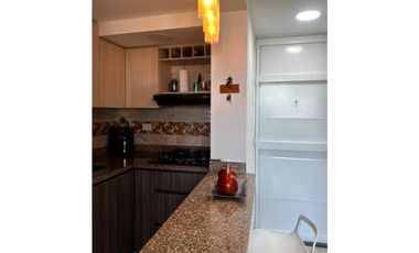 VENTA APARTAMENTO SECTOR PAJARITO - ROBLEDO - MEDELLIN