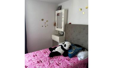 VENTA APARTAMENTO SECTOR PAJARITO - ROBLEDO - MEDELLIN
