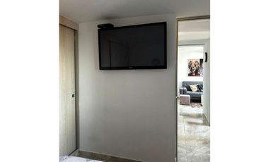 VENTA APARTAMENTO SECTOR PAJARITO - ROBLEDO - MEDELLIN