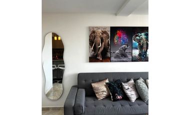 VENTA APARTAMENTO SECTOR PAJARITO - ROBLEDO - MEDELLIN