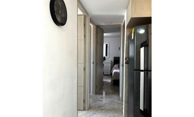 VENTA APARTAMENTO SECTOR PAJARITO - ROBLEDO - MEDELLIN