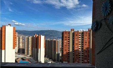 VENTA APARTAMENTO SECTOR PAJARITO - ROBLEDO - MEDELLIN