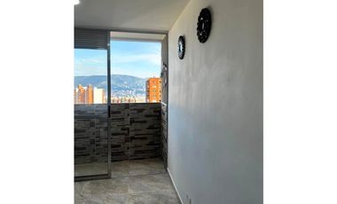 VENTA APARTAMENTO SECTOR PAJARITO - ROBLEDO - MEDELLIN