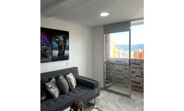 VENTA APARTAMENTO SECTOR PAJARITO - ROBLEDO - MEDELLIN