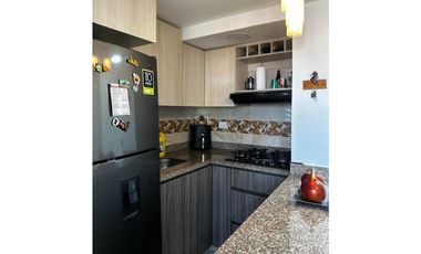 VENTA APARTAMENTO SECTOR PAJARITO - ROBLEDO - MEDELLIN