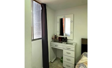 VENTA APARTAMENTO SECTOR PAJARITO - ROBLEDO - MEDELLIN