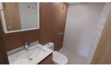 Lagos de Torca, LecoCity, 42 M2, Vista Panoramica