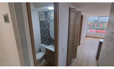 Lagos de Torca, LecoCity, 42 M2, Vista Panoramica