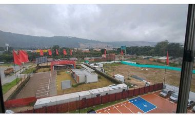 Lagos de Torca, LecoCity, 42 M2, Vista Panoramica