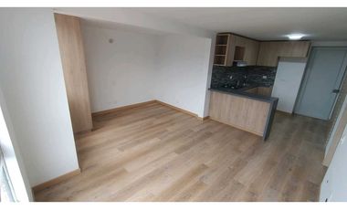 Lagos de Torca, LecoCity, 42 M2, Vista Panoramica