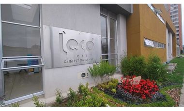 Lagos de Torca, LecoCity, 42 M2, Vista Panoramica