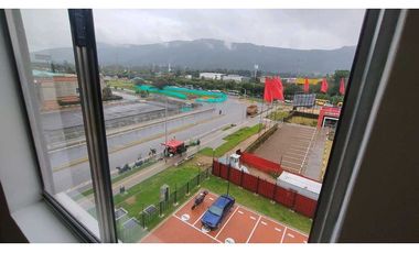 Lagos de Torca, LecoCity, 42 M2, Vista Panoramica