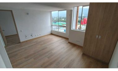 Lagos de Torca, LecoCity, 42 M2, Vista Panoramica