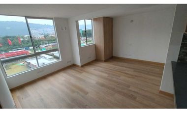 Lagos de Torca, LecoCity, 42 M2, Vista Panoramica