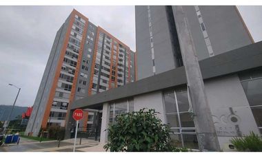 Lagos de Torca, LecoCity, 42 M2, Vista Panoramica