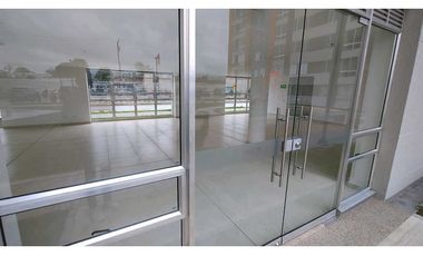 Lagos de Torca, LecoCity, 42 M2, Vista Panoramica