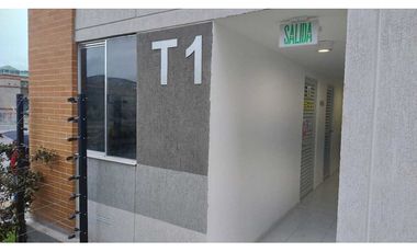 Lagos de Torca, LecoCity, 42 M2, Vista Panoramica