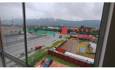 Lagos de Torca, LecoCity, 42 M2, Vista Panoramica