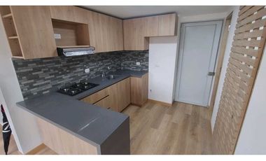 Lagos de Torca, LecoCity, 42 M2, Vista Panoramica