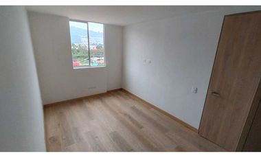 Lagos de Torca, LecoCity, 42 M2, Vista Panoramica