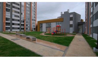 Lagos de Torca, LecoCity, 42 M2, Vista Panoramica
