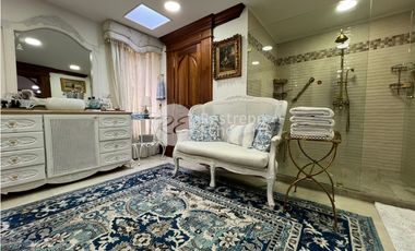 Casa en arriendo en conjunto, La Alhambra, Manizales