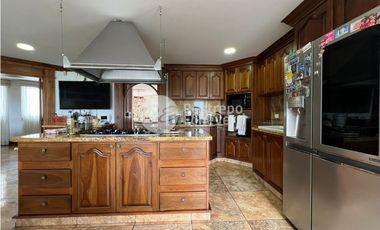 Casa en arriendo en conjunto, La Alhambra, Manizales