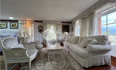 Casa en arriendo en conjunto, La Alhambra, Manizales