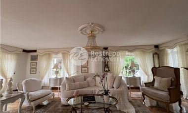 Casa en arriendo en conjunto, La Alhambra, Manizales