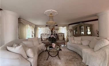 Casa en arriendo en conjunto, La Alhambra, Manizales