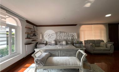 Casa en arriendo en conjunto, La Alhambra, Manizales