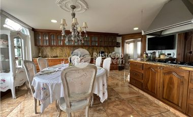 Casa en arriendo en conjunto, La Alhambra, Manizales