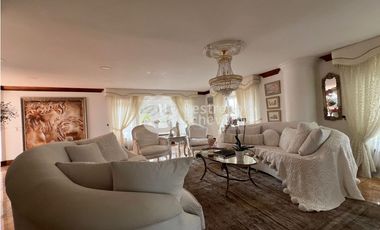 Casa en arriendo en conjunto, La Alhambra, Manizales