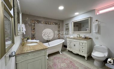 Casa en arriendo en conjunto, La Alhambra, Manizales