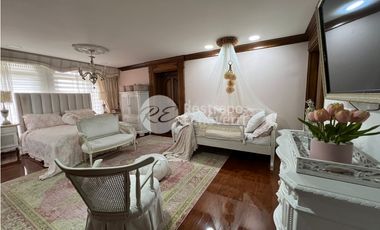 Casa en arriendo en conjunto, La Alhambra, Manizales