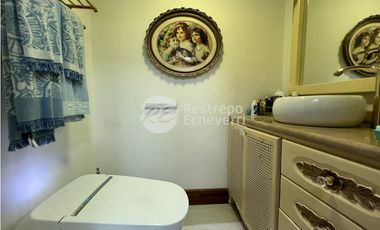 Casa en arriendo en conjunto, La Alhambra, Manizales