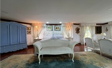 Casa en arriendo en conjunto, La Alhambra, Manizales