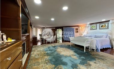Casa en arriendo en conjunto, La Alhambra, Manizales