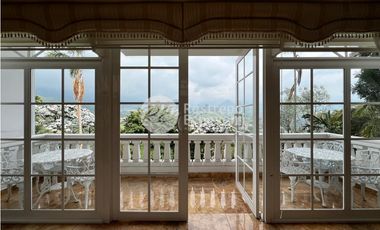 Casa en arriendo en conjunto, La Alhambra, Manizales