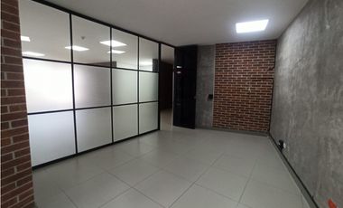 OFICINA EN ARRIENDO SECTOR CASTRPOL - POBLADO