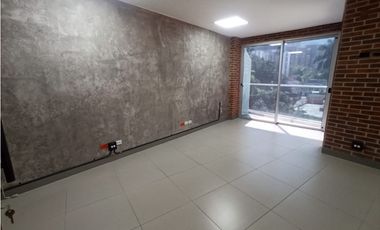 OFICINA EN ARRIENDO SECTOR CASTRPOL - POBLADO