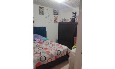 ACSI 1195 Venta de casa, barrio La Esperanza, Mosquera