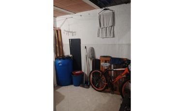 ACSI 1195 Venta de casa, barrio La Esperanza, Mosquera