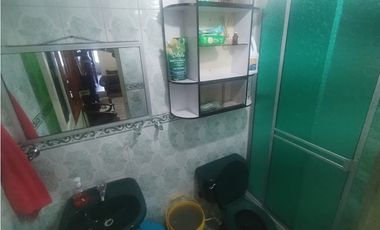 ACSI 1195 Venta de casa, barrio La Esperanza, Mosquera