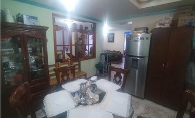 ACSI 1195 Venta de casa, barrio La Esperanza, Mosquera